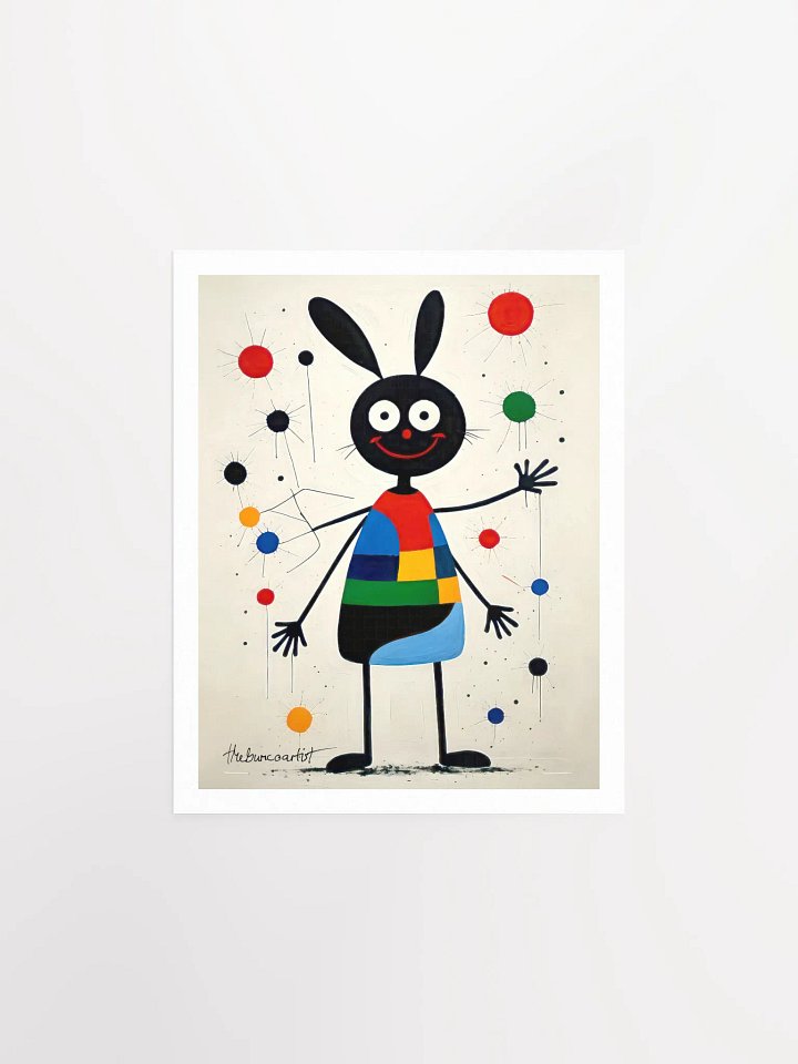 Enhanced Matte Paper Poster (in) product image (1)