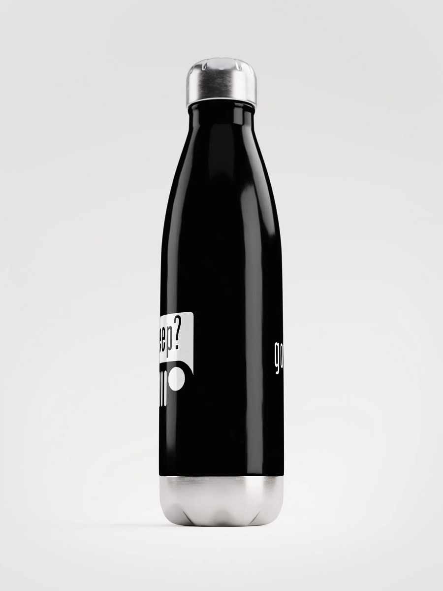 gotJeep Water Bottle product image (1)
