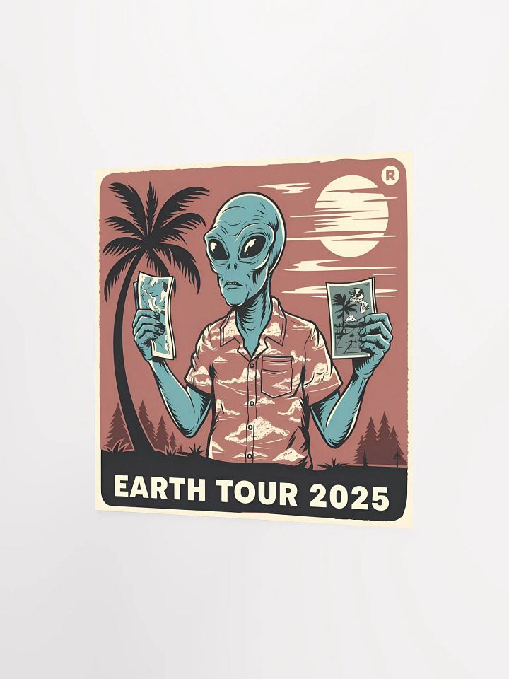Intergalactic Sightseer: A Postcard from the Edge of the Cosmos product image (8)