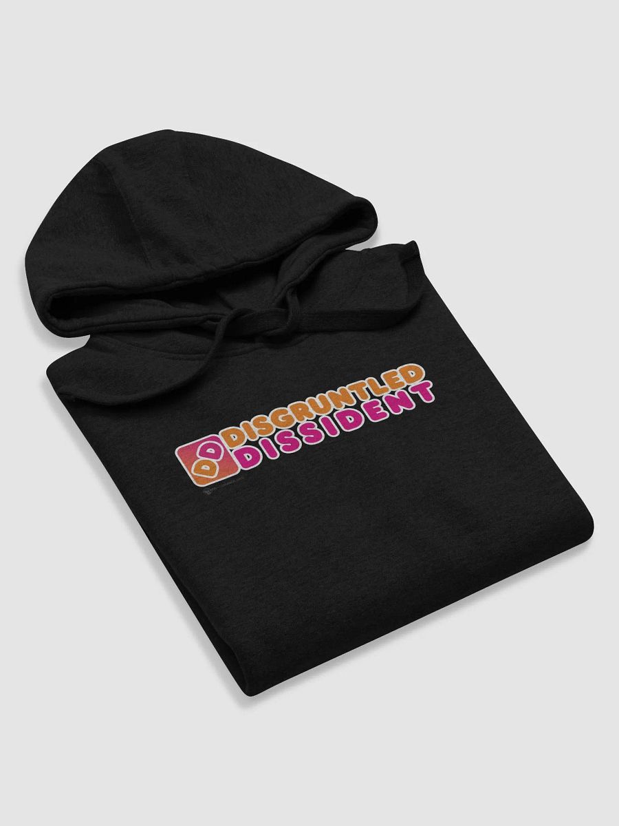 Disgruntled Dissident product image (5)