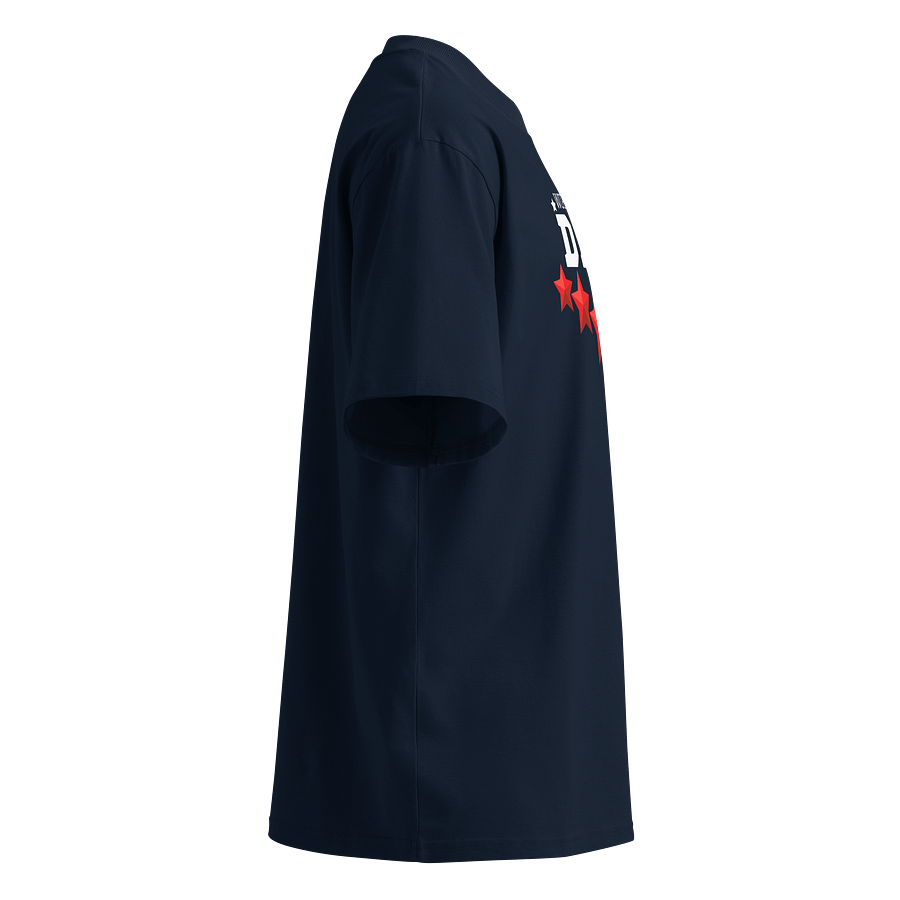 World's best dad Father's Day T-Shirt product image (3)