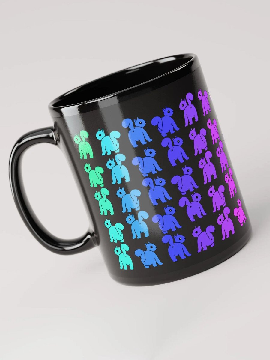 Squirrel Rave product image (3)