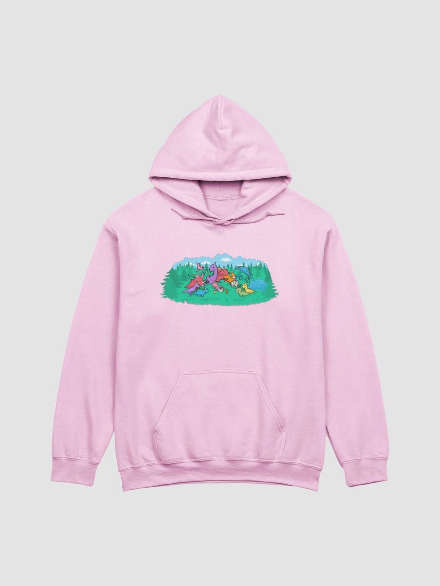 Birthday Hoodie product image (3)