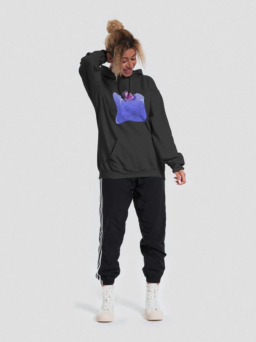 Bigsquish logo hoodie! product image (63)