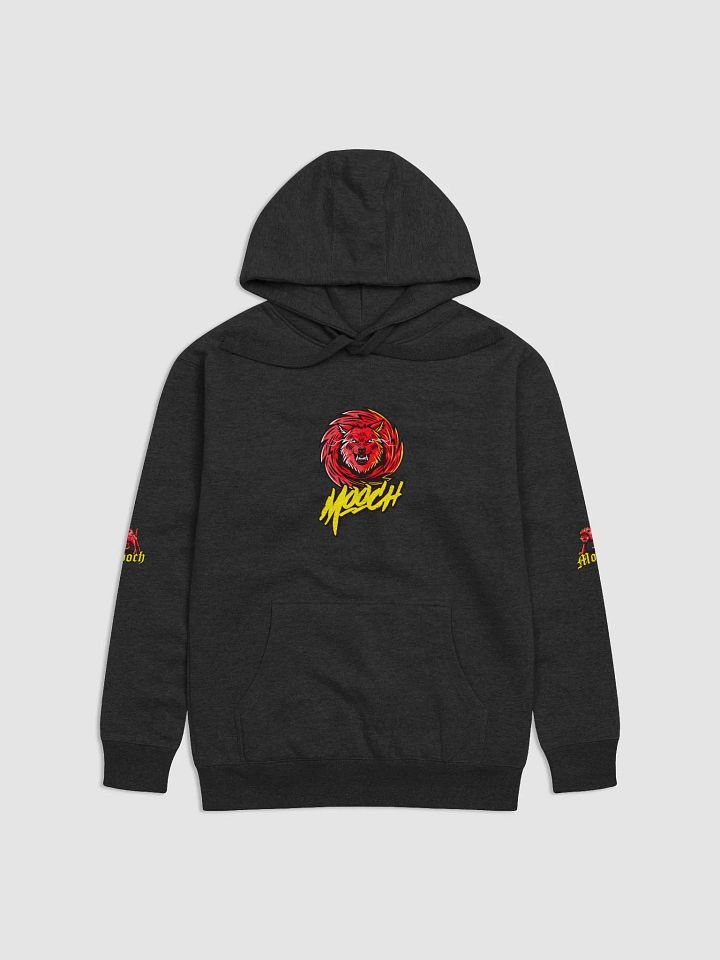 Moochy Hoodie product image (3)