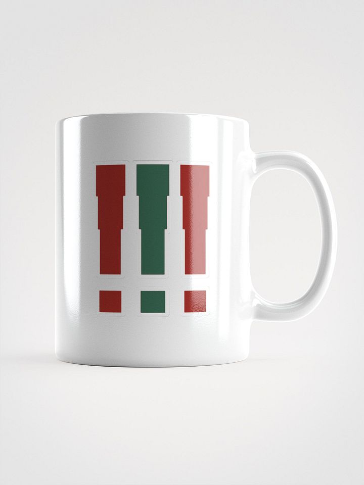 Holiday Mug (White) 24 product image (1)