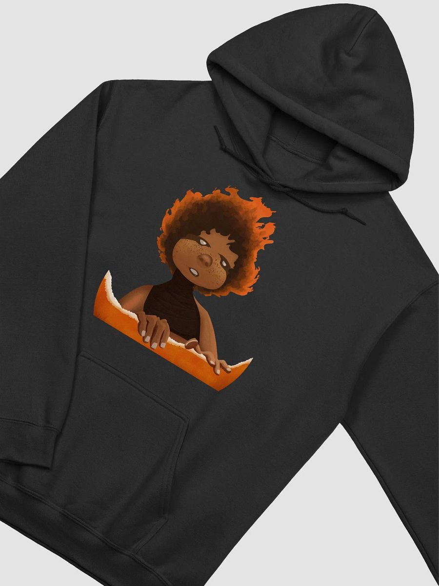 Orange juice Hoodie product image (3)