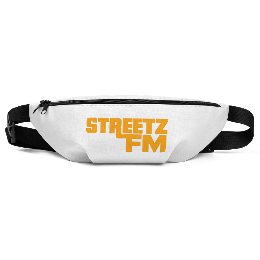 STREETZ FM Fanny Pack product image (1)