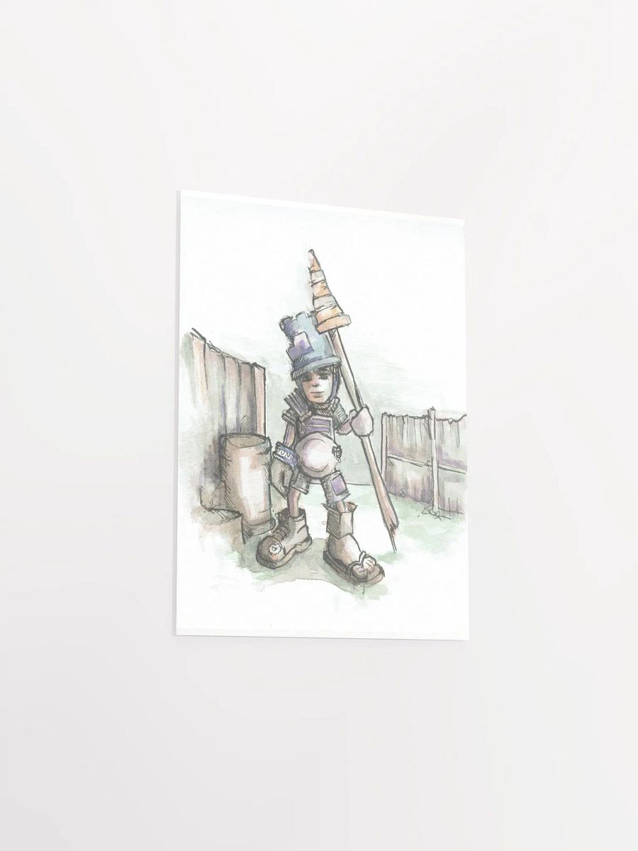 Junkyard Knight product image (3)