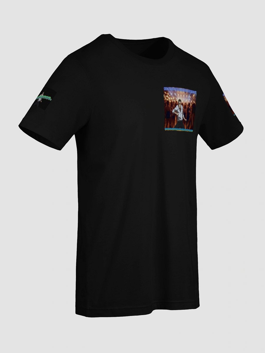 Ok Show Giriluhdawayyouluhkwhenimluvinyobawdy Shirt product image (97)