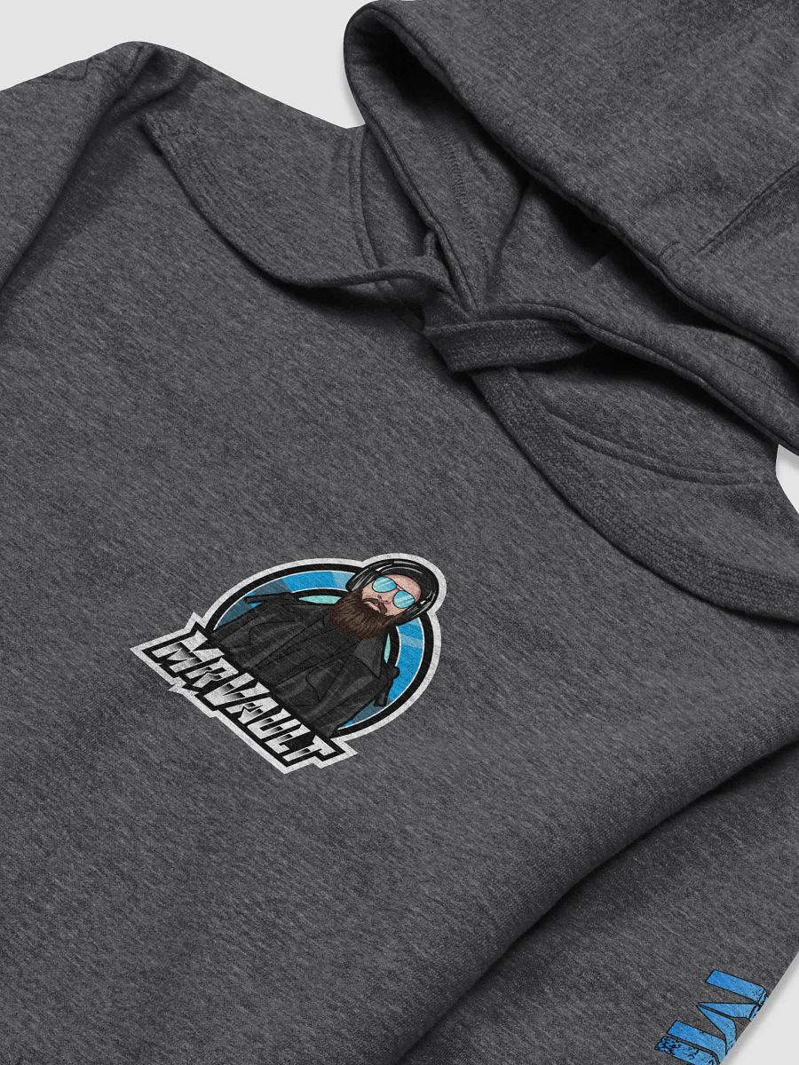 MrVault Hoodie product image (3)