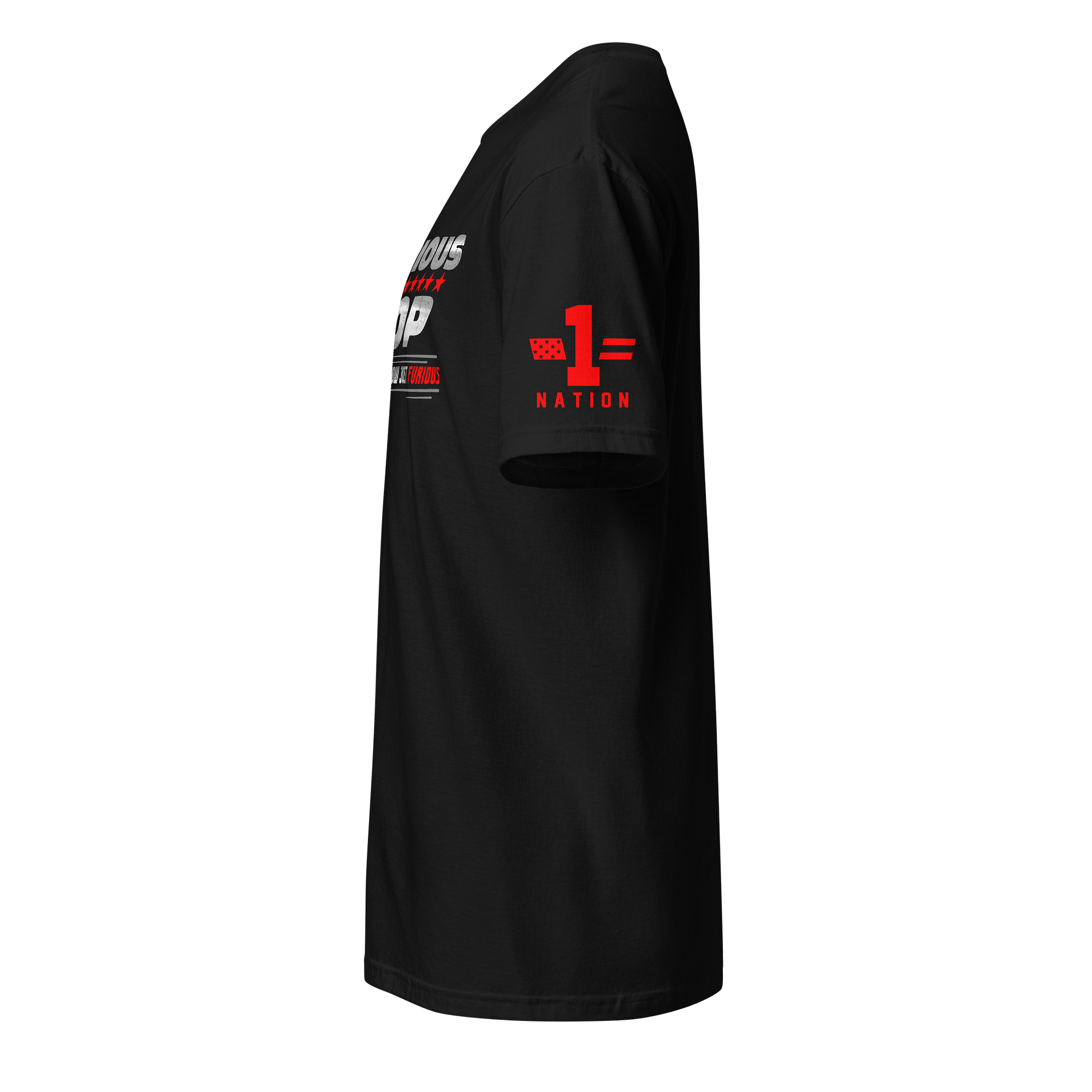 Furious POP product image (2)