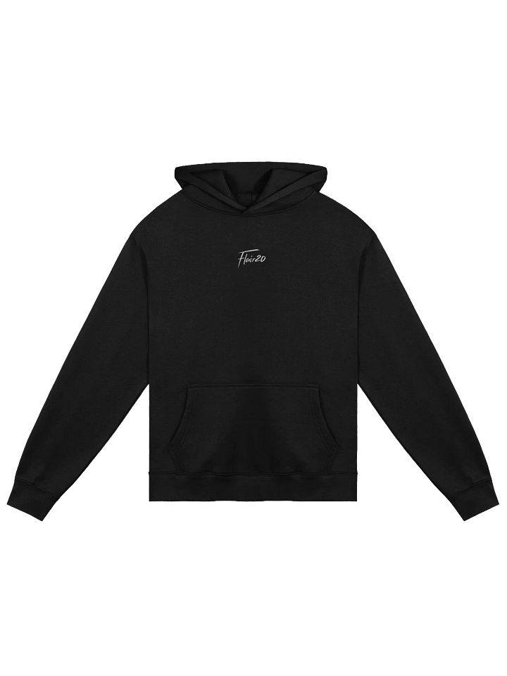 Flair20 Classic Oversized Hoodie product image (1)