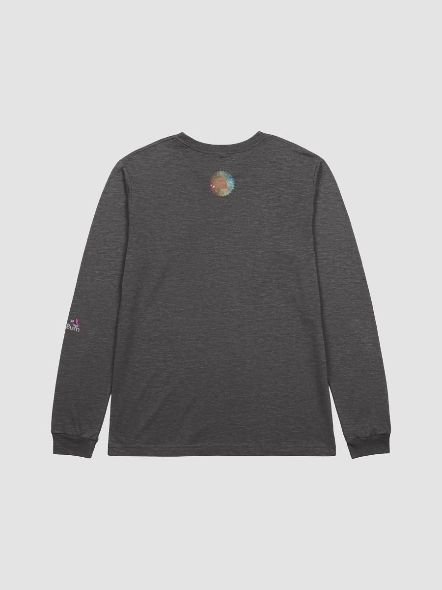 FREQUENT CRYERS CLUB supersoft long sleeve tee product image (18)