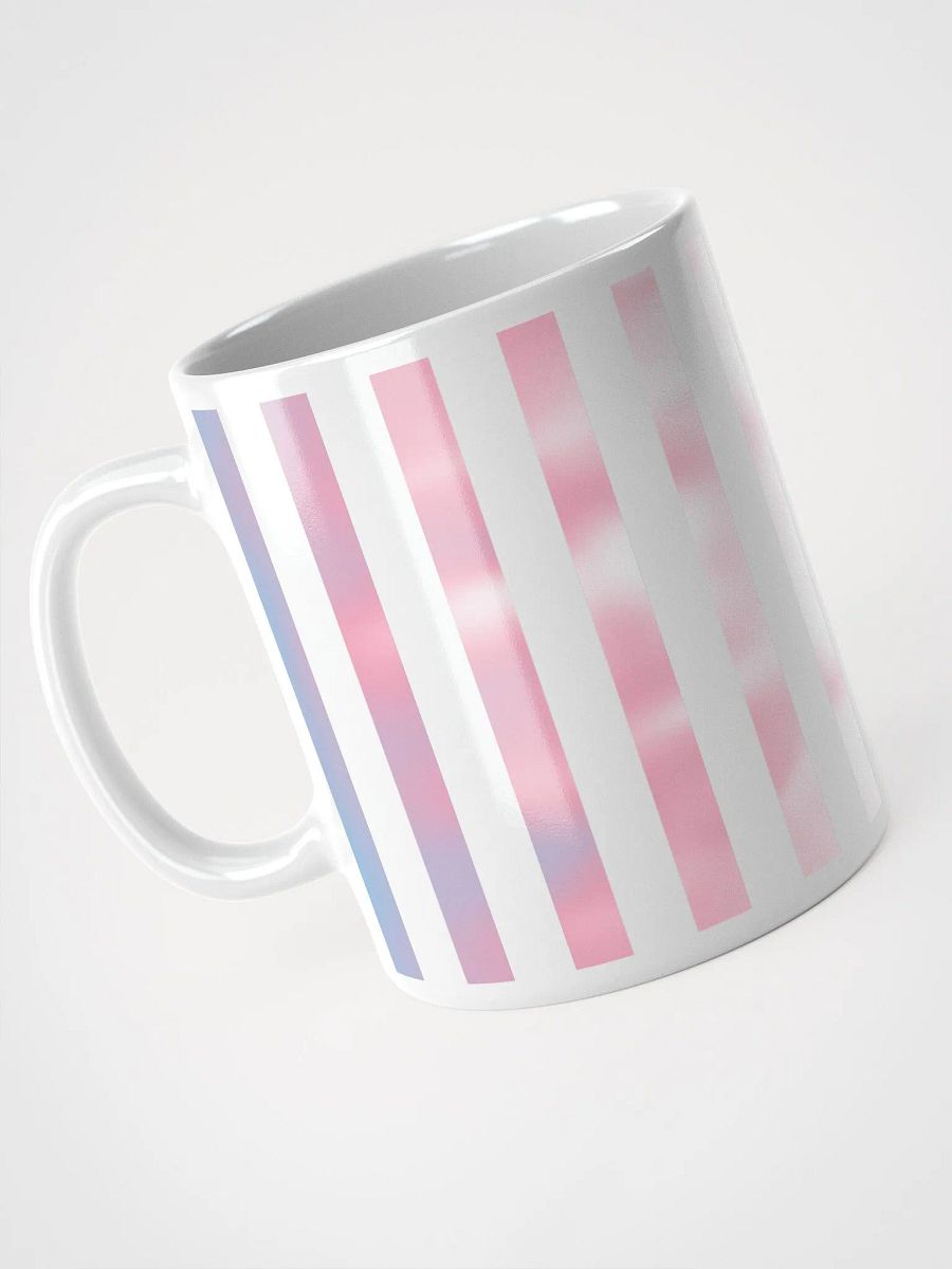Transgender Pride Mug product image (5)