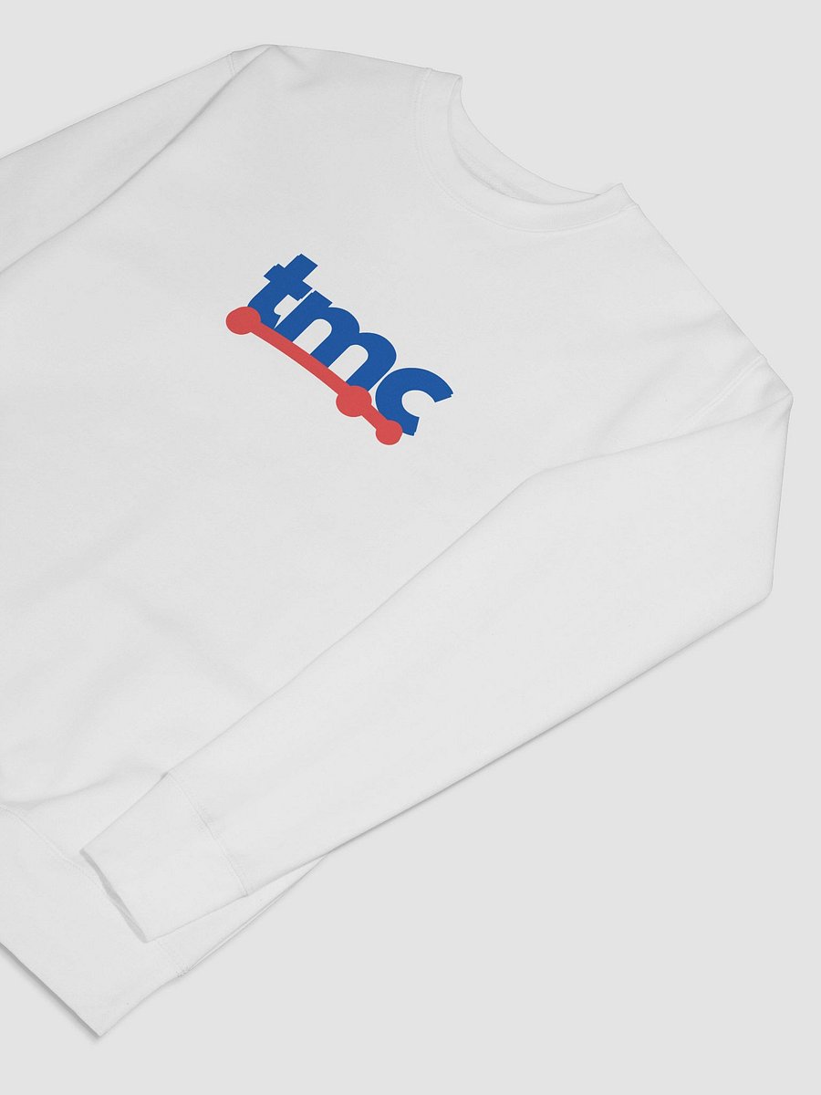 TMC Jumper product image (7)