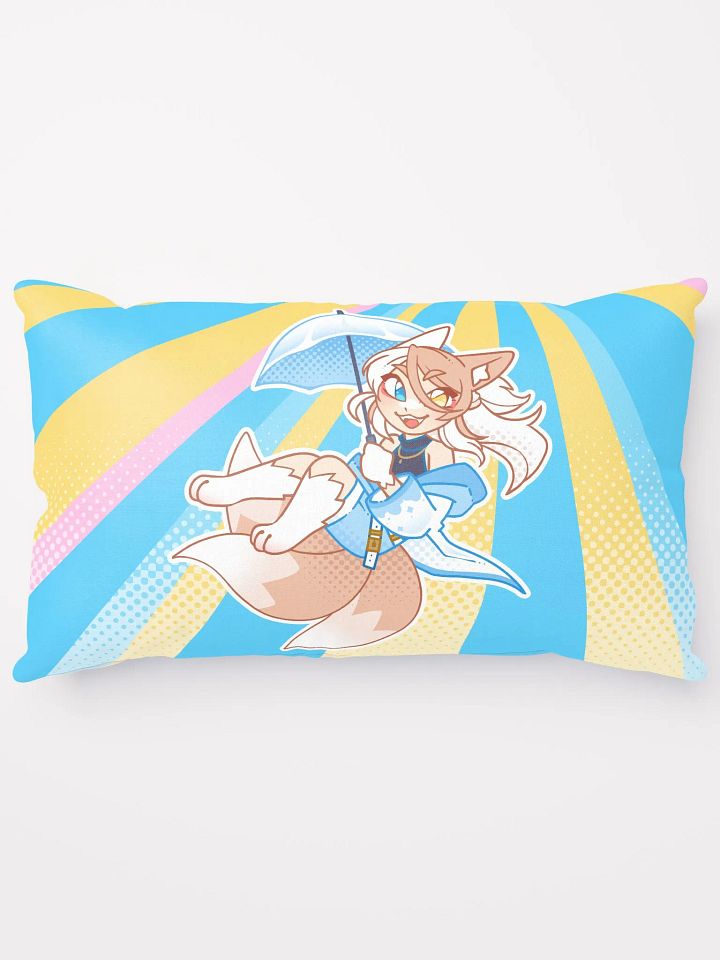 Sunbeam ☔ Pillow product image (1)
