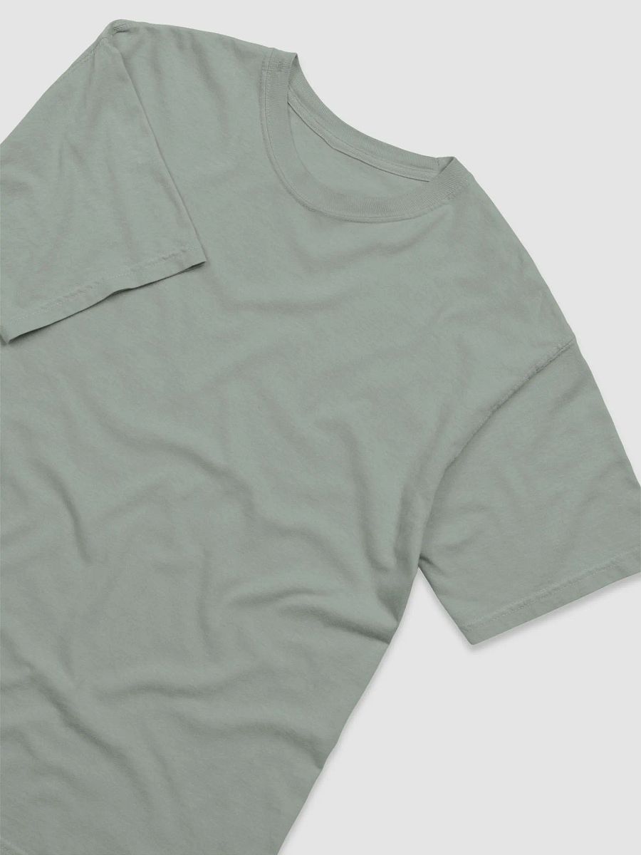 Kitty cuddles Winter edition design -Comfort Colors Garment-Dyed Heavyweight T-Shirt product image (4)