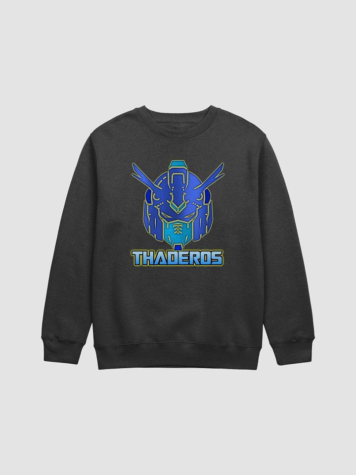Thad Long Sleeve product image (1)