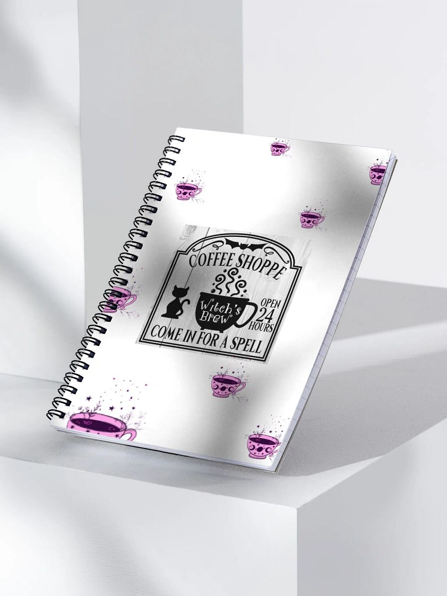 Emoted Journal product image (4)