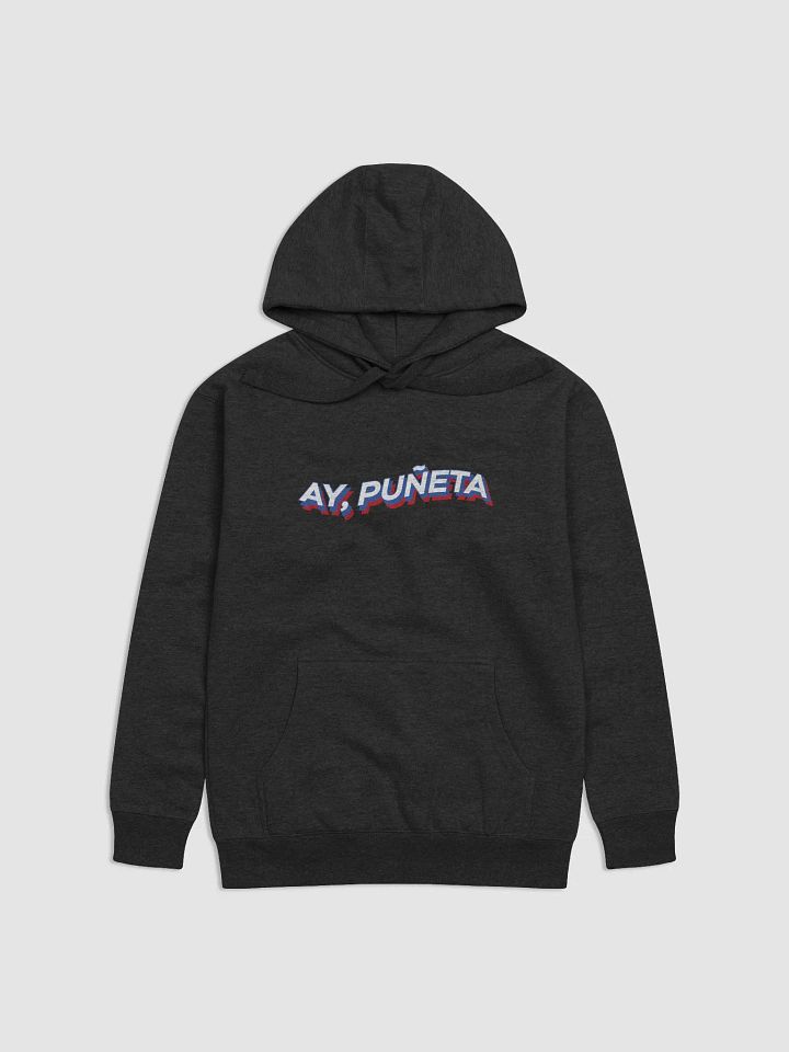 Ay, Puñeta Hoodie product image (4)