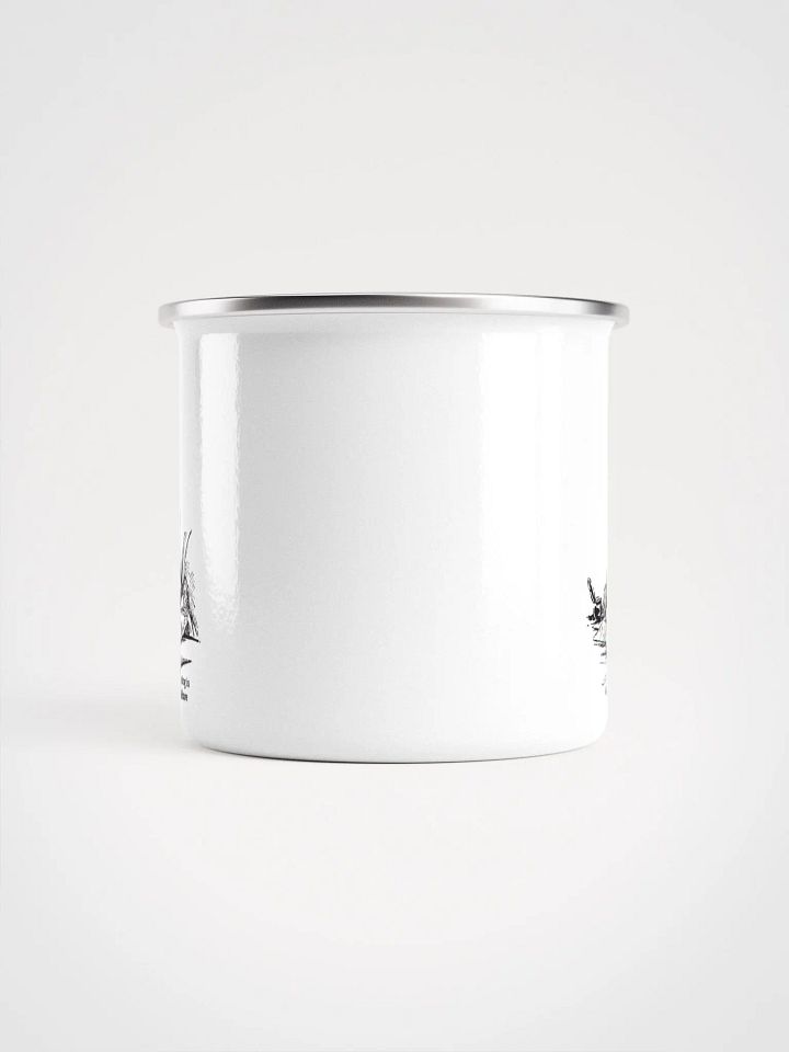 Coloring Selfcare Mug product image (2)