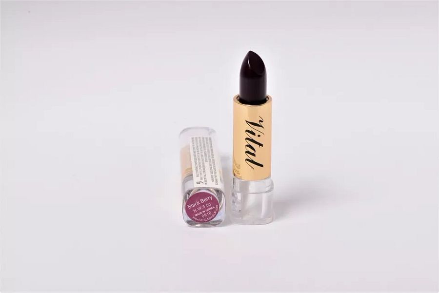 Vital Makeup Moisturising Lipstick All Shades Best UK Seller product image (2)