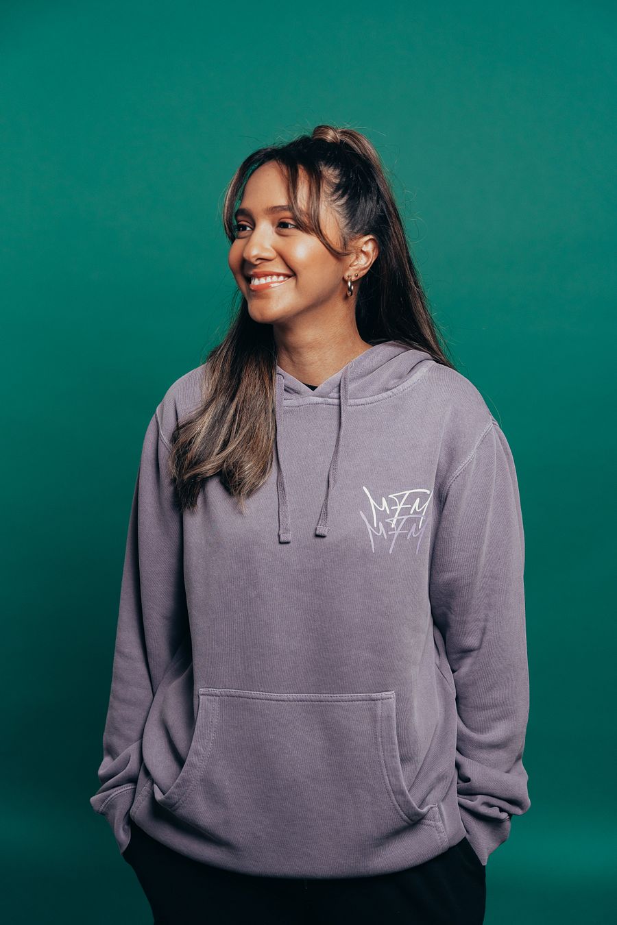 Made For More Creators Hoodie product image (5)