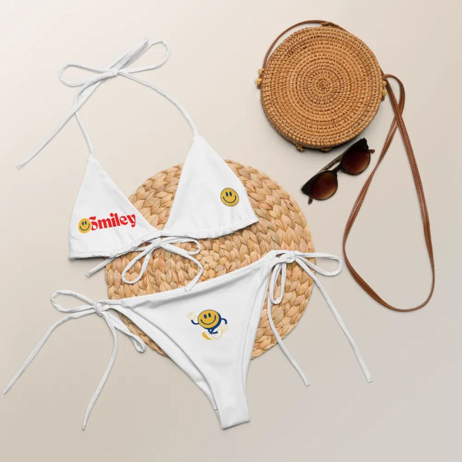 Good Vibes | 🙂Smiley Collection product image (4)