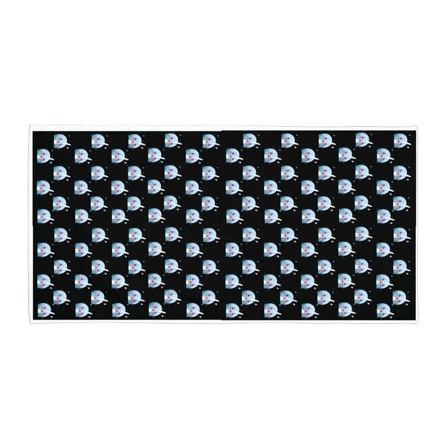 Pupus Peppermint Towel product image (1)