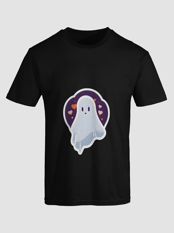 Spooky Sweetheart PJ Top: Official GhostGhoulGamer PJs product image (1)
