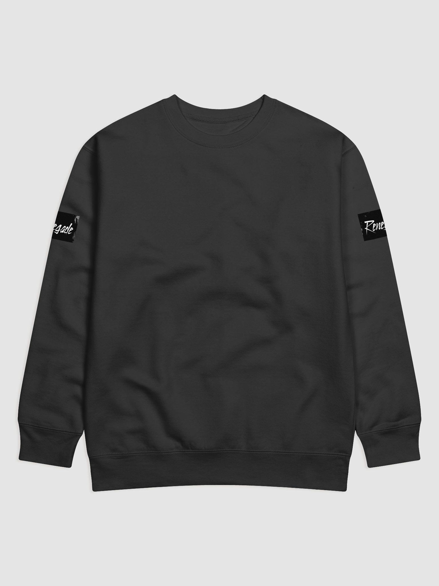 Renegade Rebellion Sweatshirt product image (1)