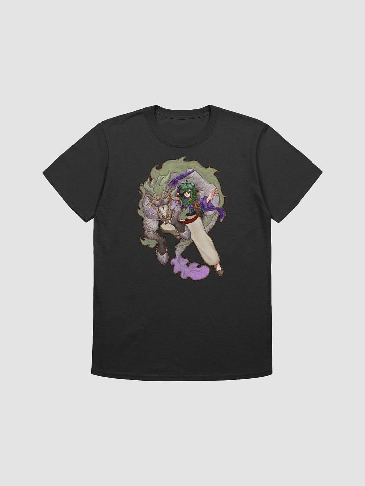 Peytop And Aoi: Year Of The Dragon product image (3)