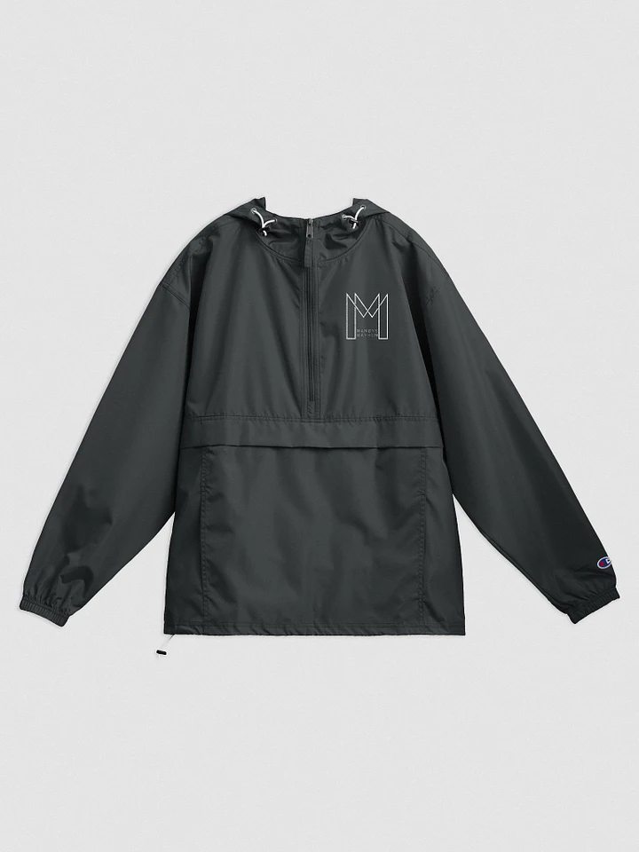Packable Jacket product image (2)