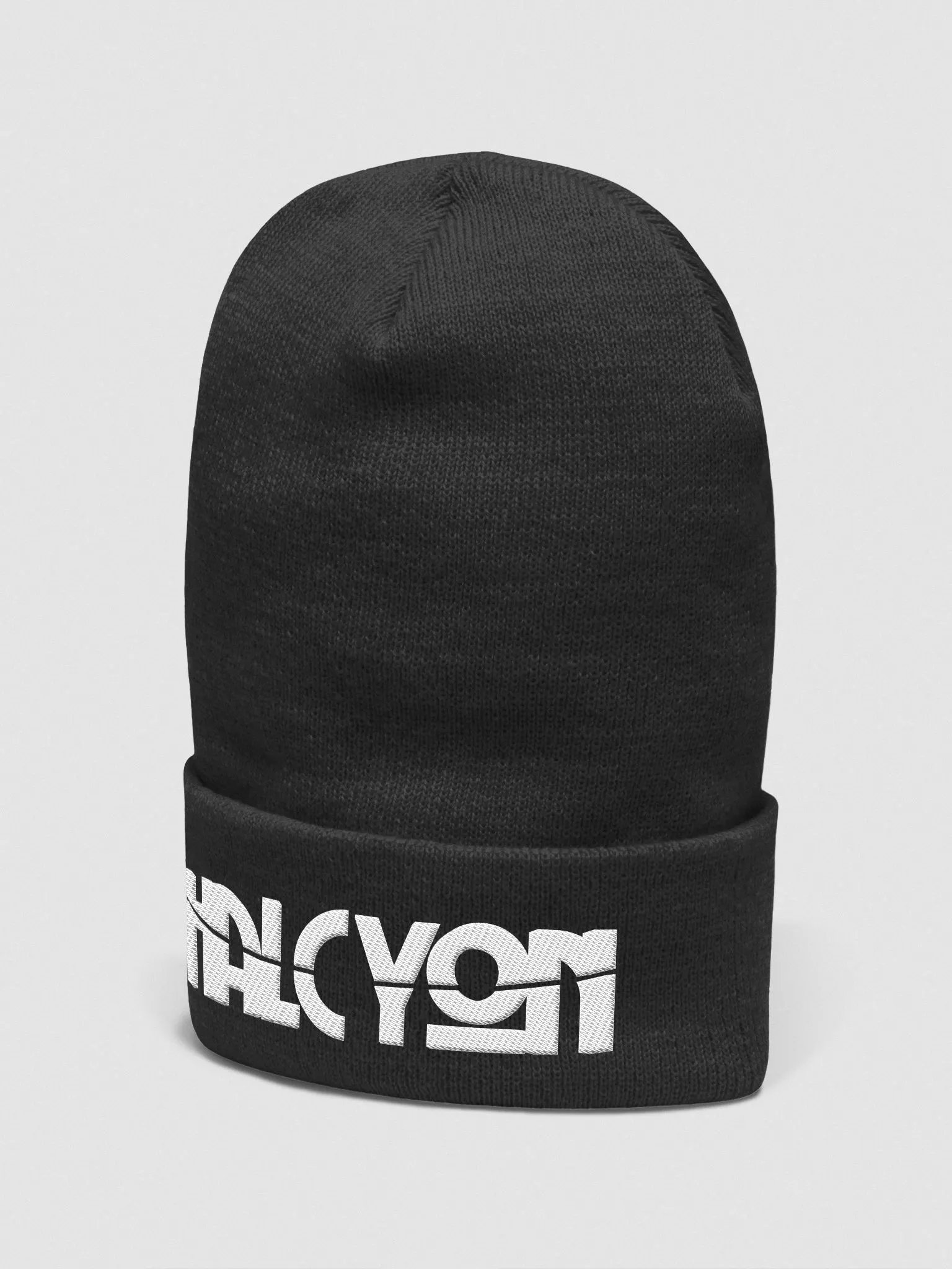 HALCYON Beanie product image (3)