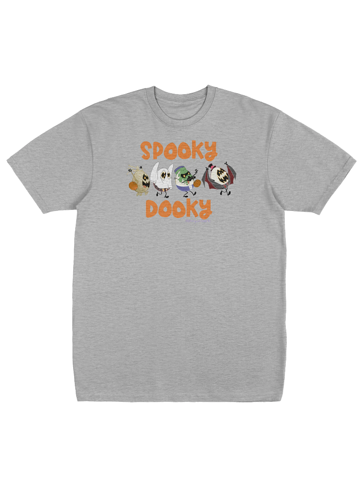 Spooky Dooky Eggs Men's Premium Tee product image (7)