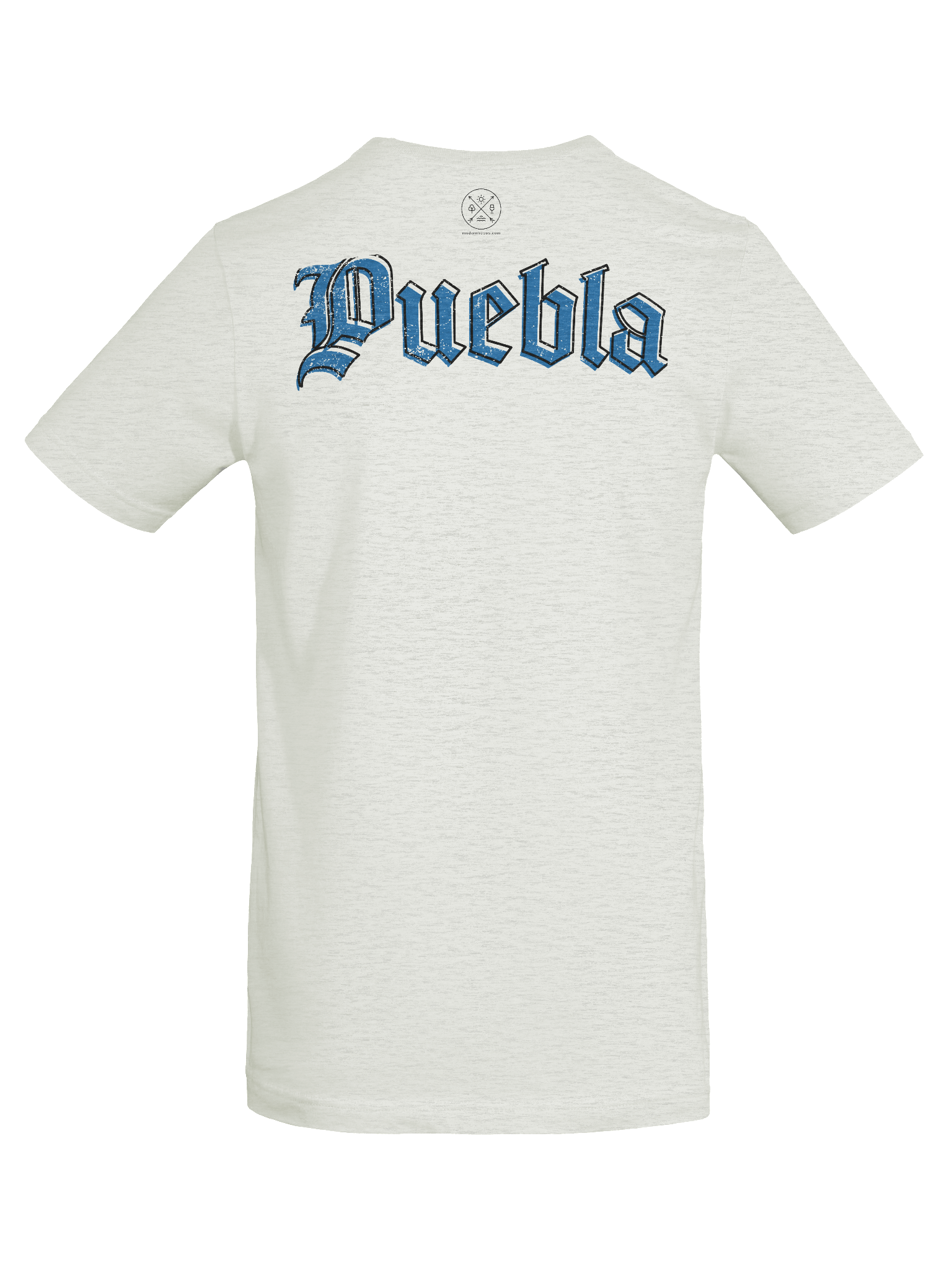 Puebla T-shirt product image (31)
