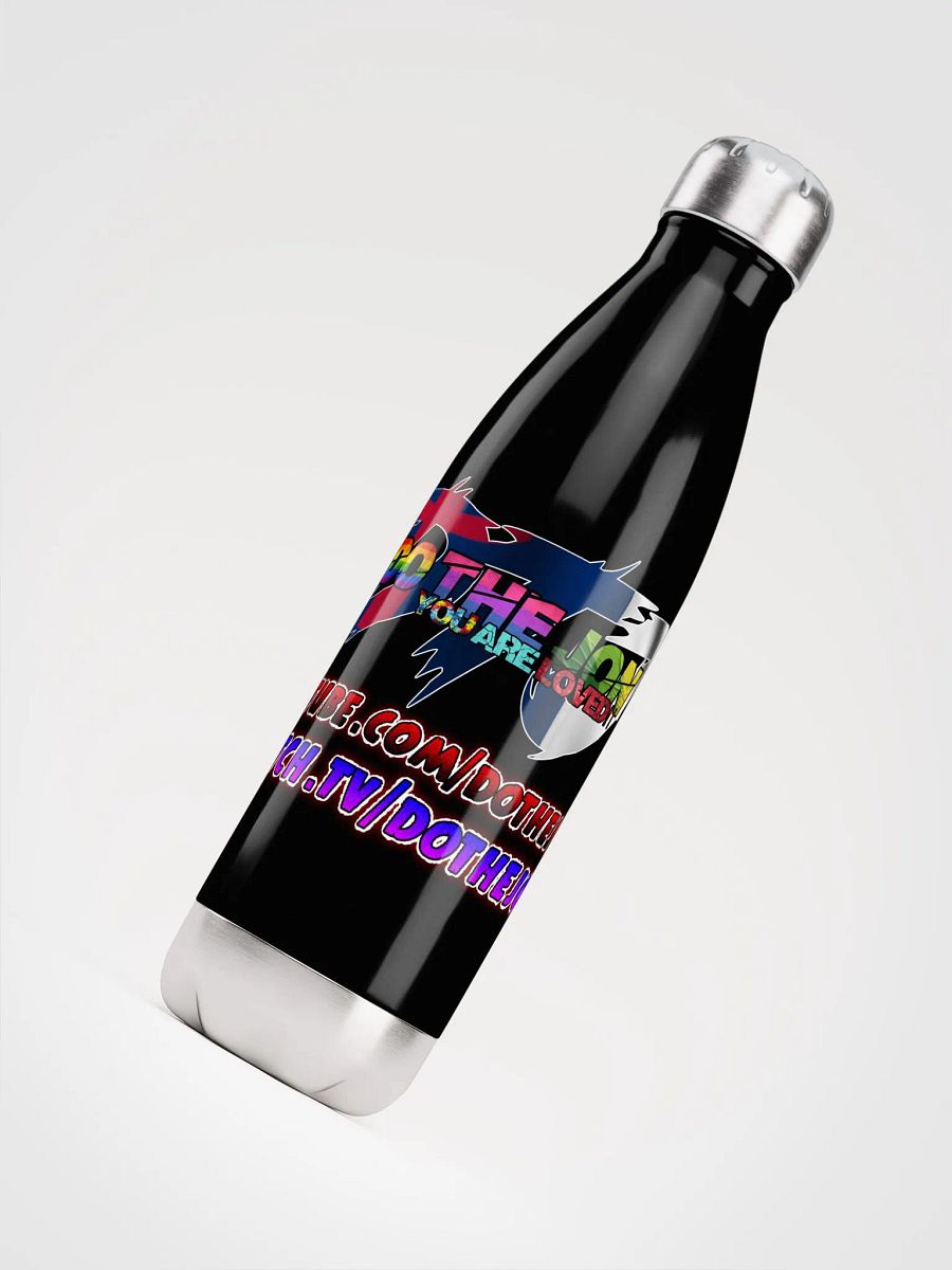 DTJ Water Bottle product image (4)