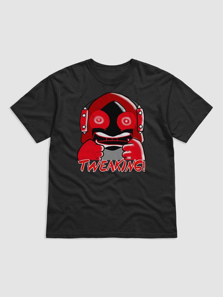Scythe (TWEAKING) Shirt product image (5)
