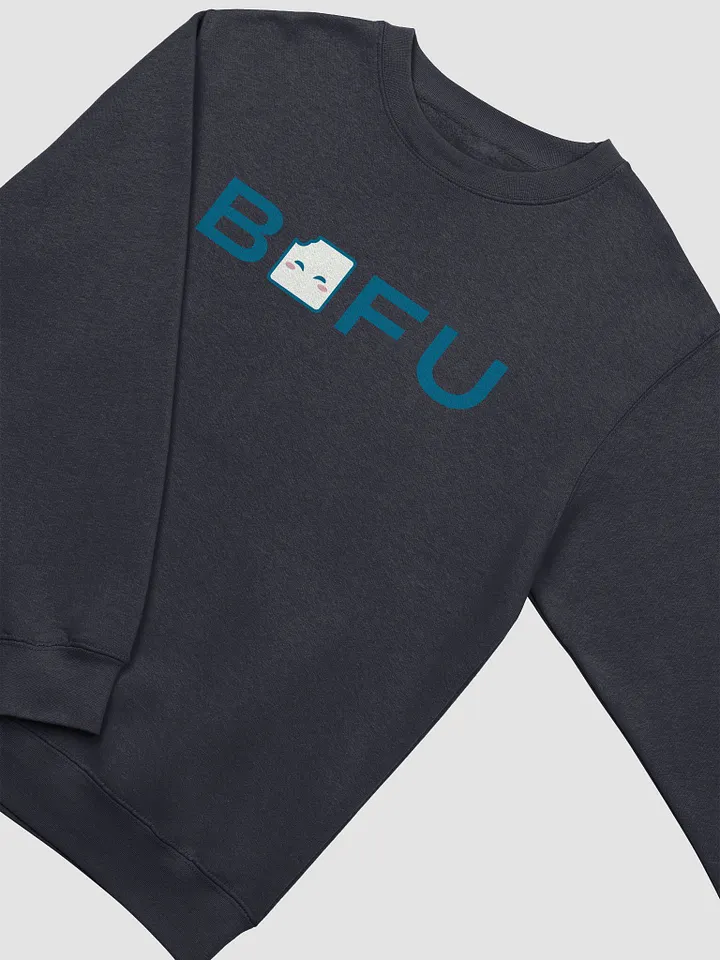 Bofu Crewneck product image (13)
