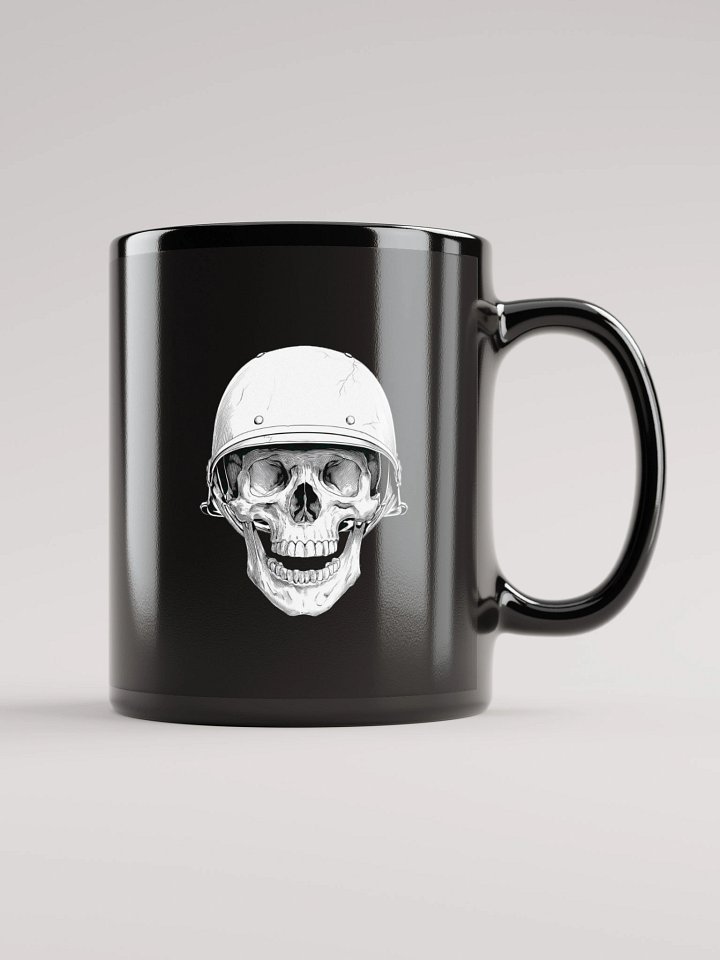 BoneheadZ Mug product image (1)