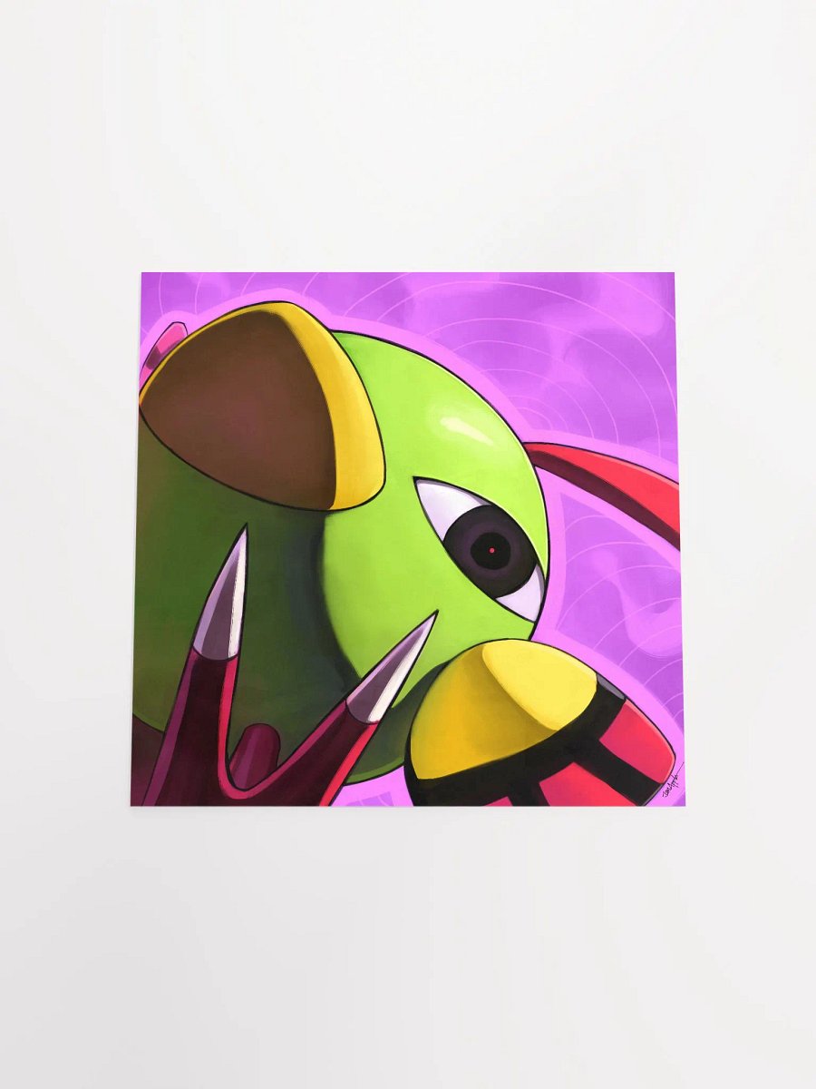 PKMN - Natu product image (17)