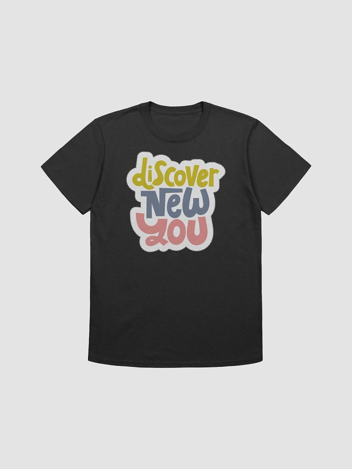Discover New You product image (1)
