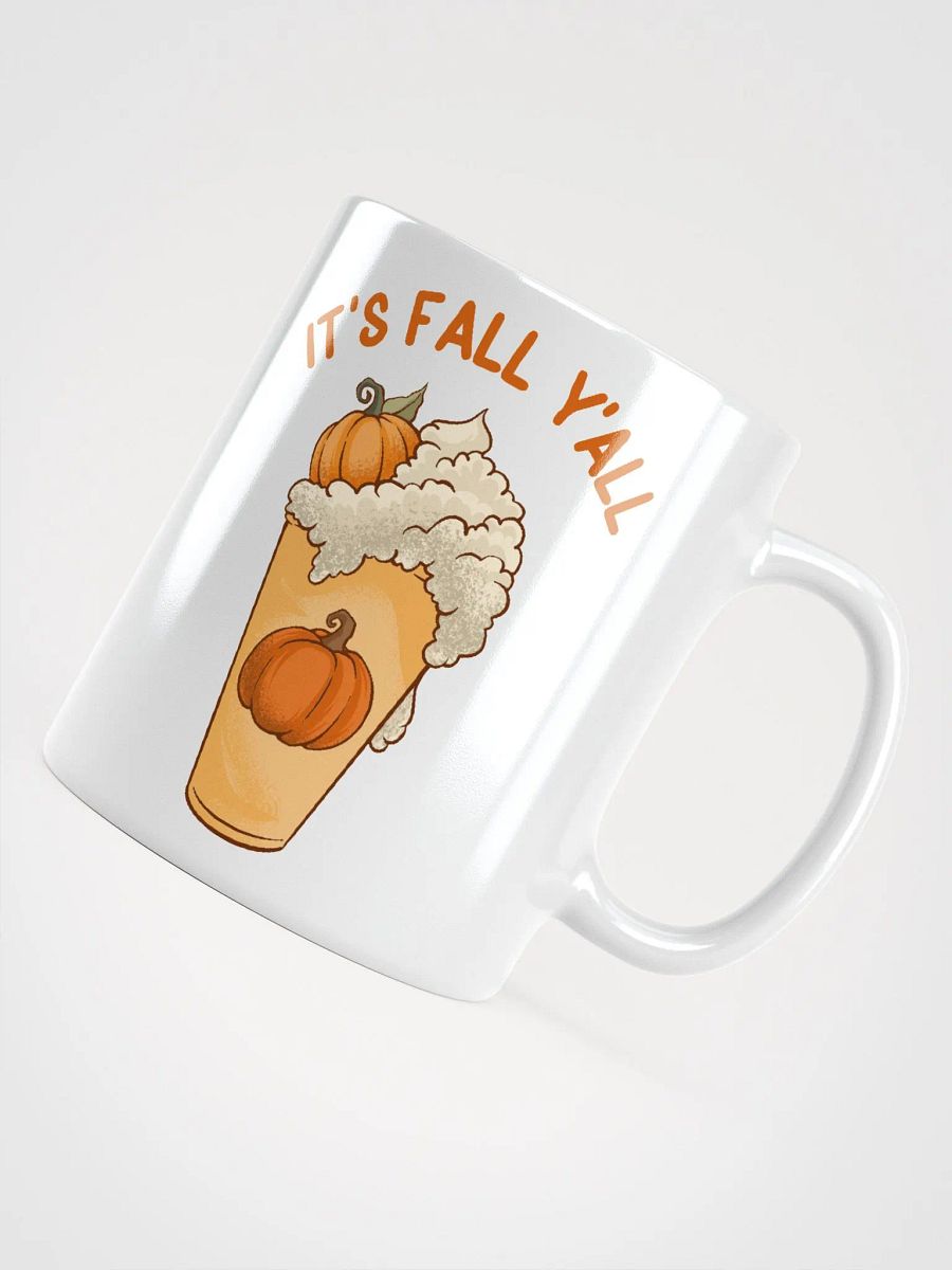 It's Fall Y'all product image (5)