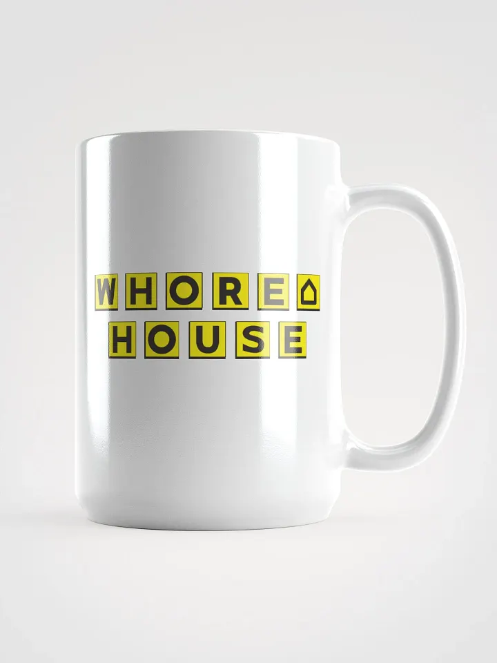 Whorehouse Diner Mug product image (1)