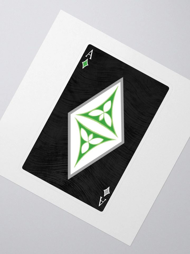 Demiromantic Pride Card product image (2)