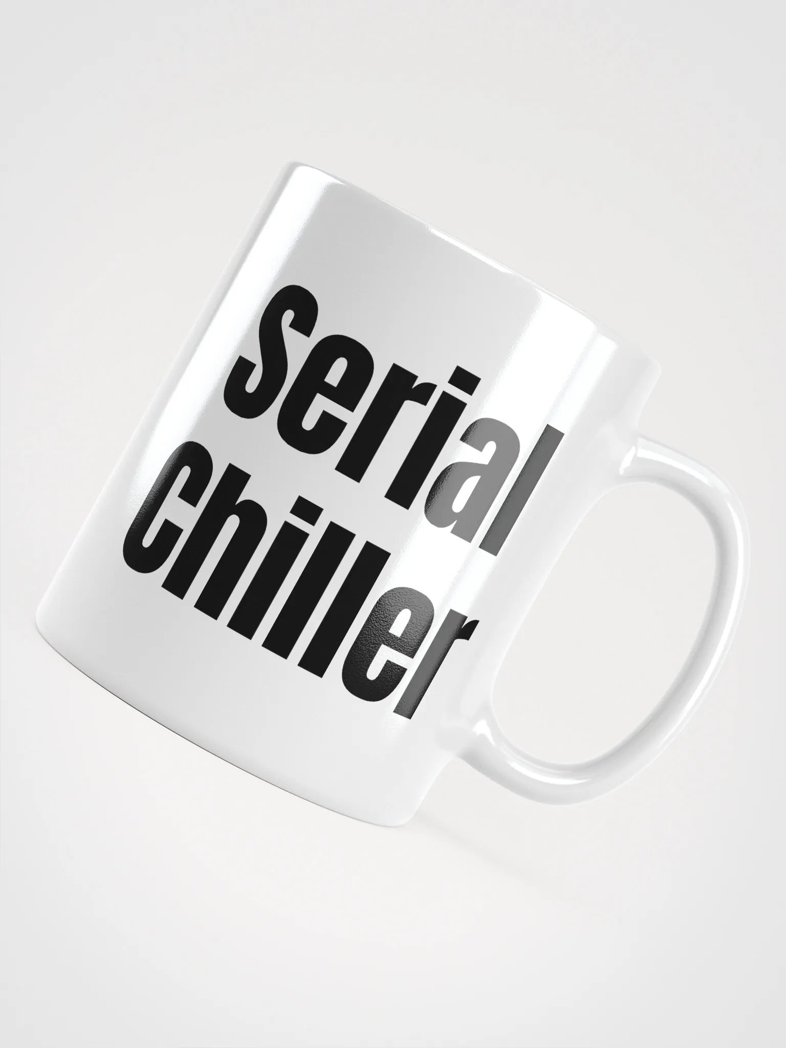 Serial Chiller Mug product image (4)