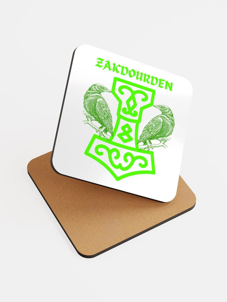 logo coasters product image (3)
