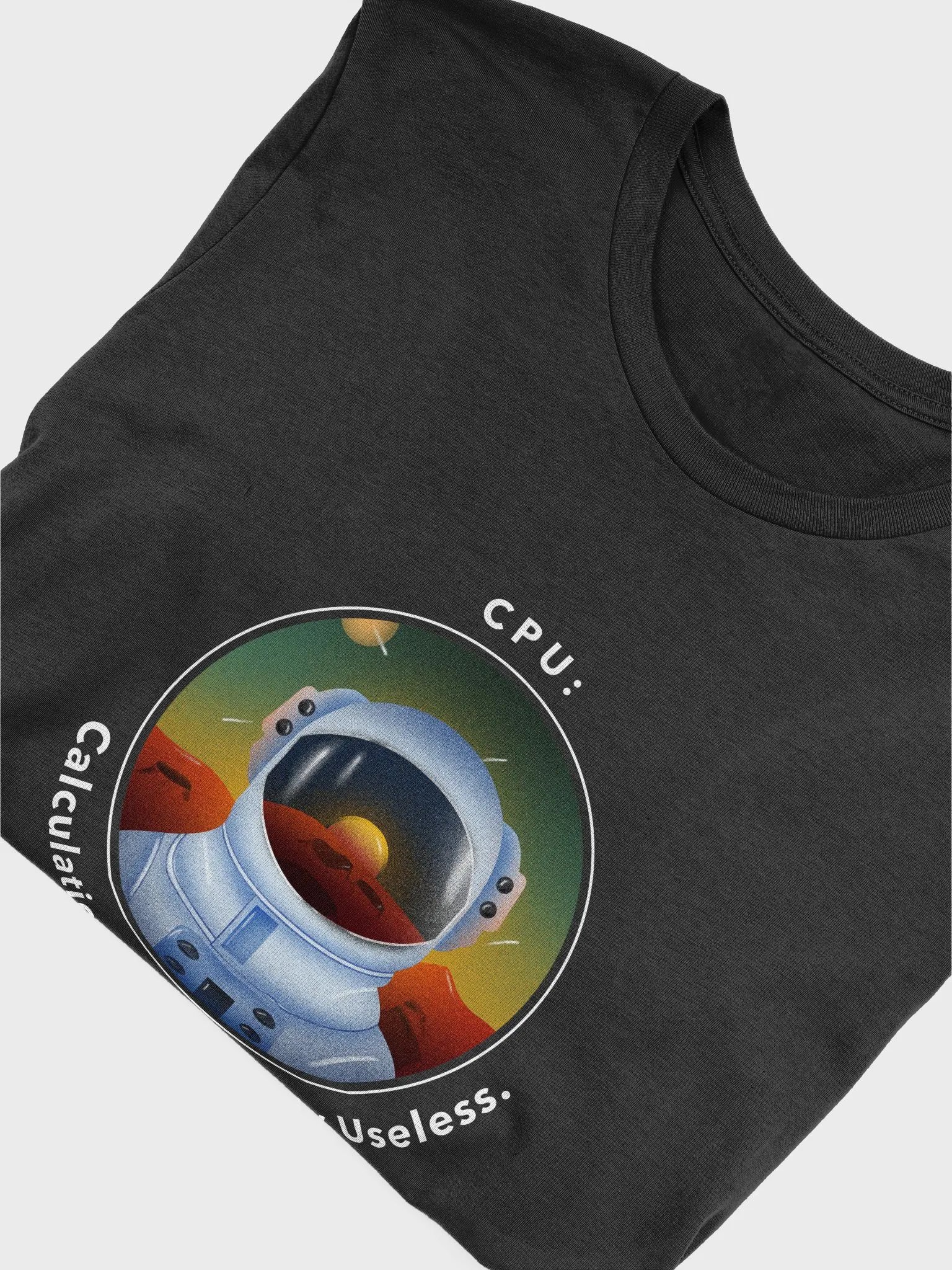 CPU Tee product image (48)