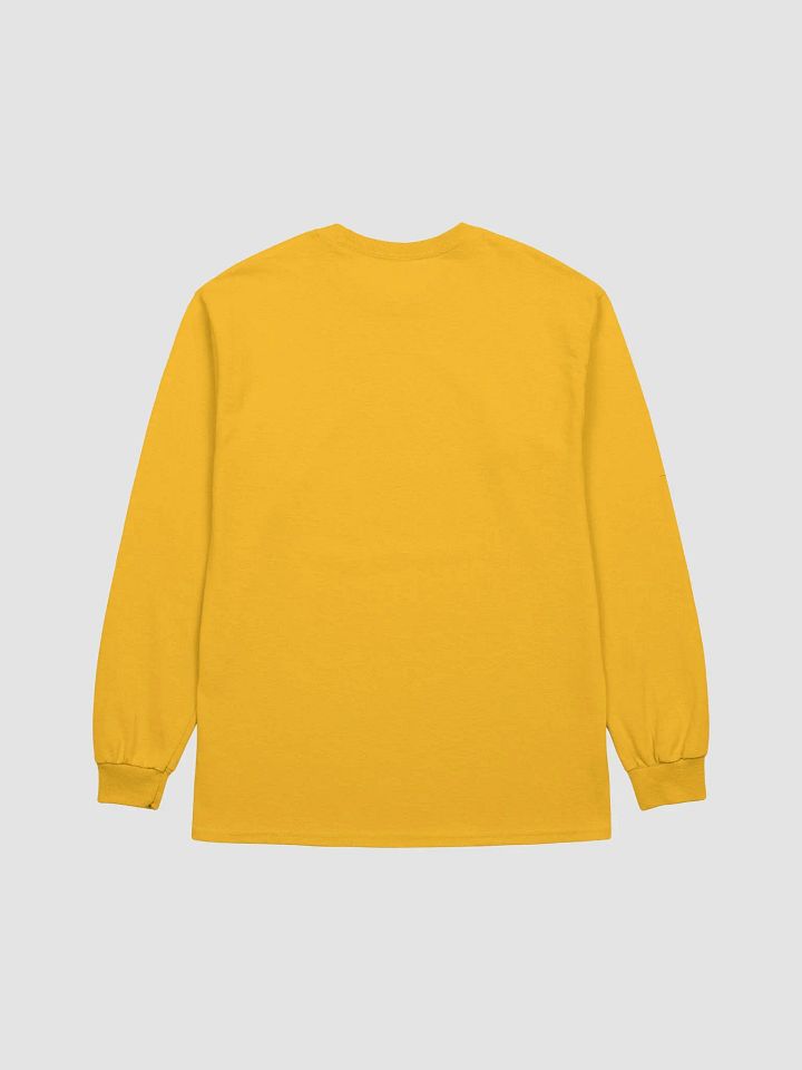 Roll Fem Essentials Long Sleeve product image (2)